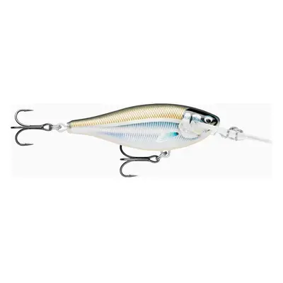 Rapala Wobler Shad Rap Elite GDMM Délka: 7,5cm, Hmotnost: 12g, Maximální ponor: 3,3m