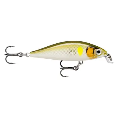 Rapala Wobler X-Light Minnow AYU Délka: 5cm, Hmotnost: 4g, Maximální ponor: 0,9m