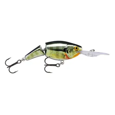 Rapala Wobler Jointed Shad Rap CBG Délka: 5cm, Hmotnost: 8g, Maximální ponor: 3,9m