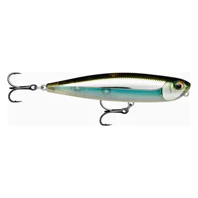 Rapala Wobler Precision Xtreme Pencil MBS Délka: 8,7cm, Hmotnost: 12g, Maximální ponor: 0m