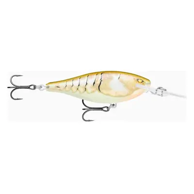 Rapala Wobler Shad Rap Elite PDBC Délka: 7,5cm, Hmotnost: 12g, Maximální ponor: 3,3m