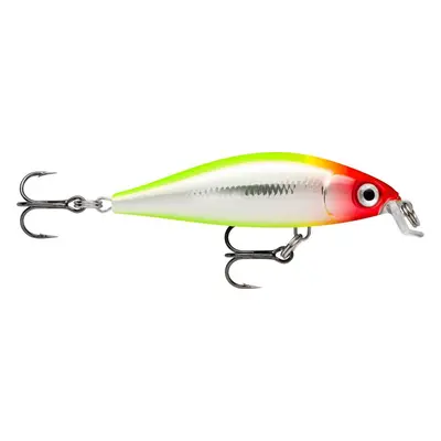 Rapala Wobler X-Light Minnow CLN Délka: 5cm, Hmotnost: 4g, Maximální ponor: 0,9m