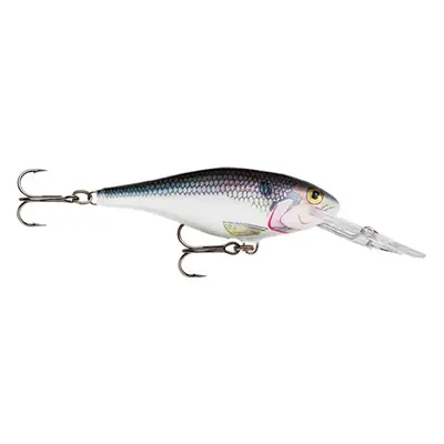 Rapala Wobler Shad Rap Deep Runner SD Délka: 7cm, Hmotnost: 8g, Maximální ponor: 3,3m