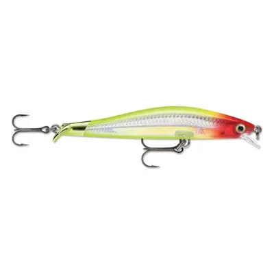 Rapala Wobler RipStop CLN Délka: 9cm, Hmotnost: 7g, Maximální ponor: 1,2m