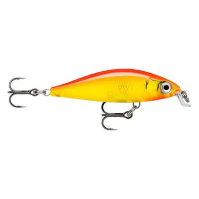 Rapala Wobler X-Light Minnow GFR Délka: 5cm, Hmotnost: 4g, Maximální ponor: 0,9m