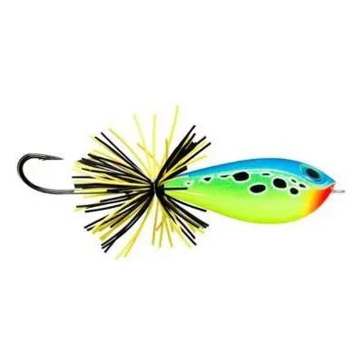 Rapala Wobler Žába BX Skitter Frog PRTU Délka: 4,5cm, Hmotnost: 7g, Maximální ponor: 0m