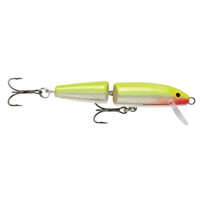 Rapala Wobler Jointed Floating SFC Délka: 11cm, Hmotnost: 9g, Maximální ponor: 2,4m