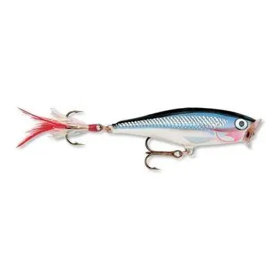 Rapala Wobler Skitter Pop SD Délka: 7cm, Hmotnost: 7g, Maximální ponor: 0m