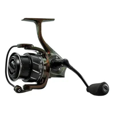 Abu Garcia Naviják Spike S 4000SH