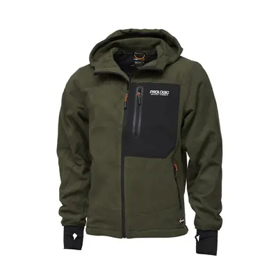 Prologic Bunda Commander Fleece Jacket