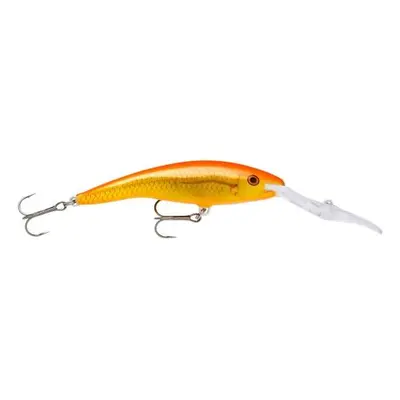 Rapala Wobler Deep Tail Dancer GF Délka: 13cm, Hmotnost: 42g, Maximální ponor: 12,0m