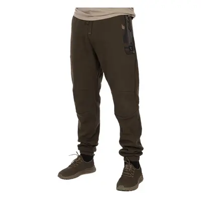 Fox Tepláky Khaki/Camo Premium Joggers