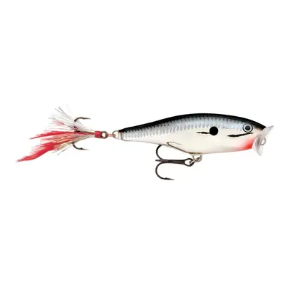 Rapala Wobler Skitter Pop CH Délka: 7cm, Hmotnost: 7g, Maximální ponor: 0m