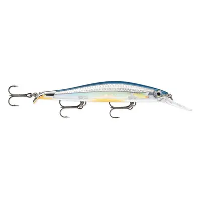 Rapala Wobler RipStop Deep EB Délka: 9cm, Hmotnost: 8g, Maximální ponor: 1,8m