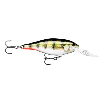 Rapala Wobler Shad Rap Deep Runner PEHL Délka: 9cm, Hmotnost: 15g, Maximální ponor: 4,5m