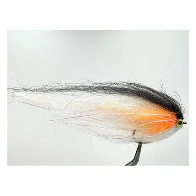 AzFishing Az-Fishing Streamer Orange Roach