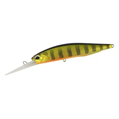 DUO Wobler Jerkbait Deep Range Gold Perch Délka: 10cm, Hmotnost: 15,6g, Maximální ponor: 3m