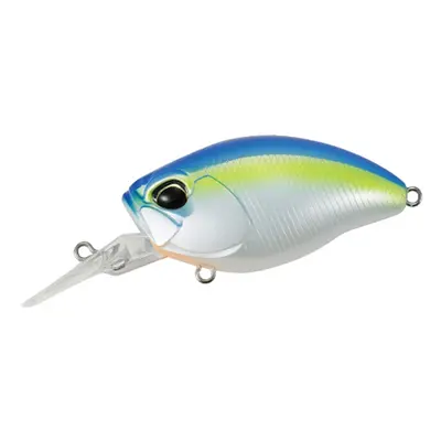 DUO Wobler Crank MR Blue Shad Délka: 4,8cm, Hmotnost: 10,5g, Maximální ponor: 2,3m