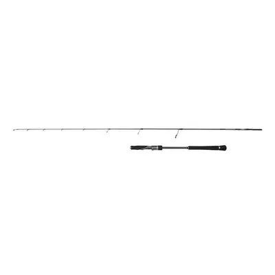 Penn Prut Battalion Solid Light Jigging K-Type 1,88m 40-120g 1+1-díl