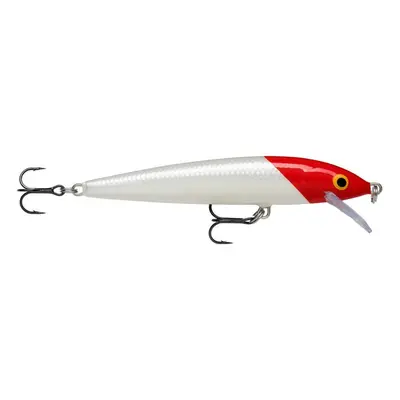 Rapala Wobler Husky Jerk Suspending RH Délka: 10cm, Hmotnost: 10g, Maximální ponor: 2,4m