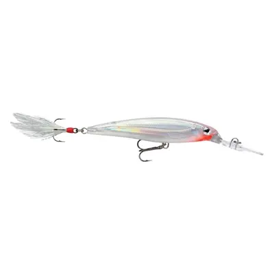 Rapala Wobler X-Rap Deep GGH Délka: 10cm, Hmotnost: 13g, Maximální ponor: 4,5m