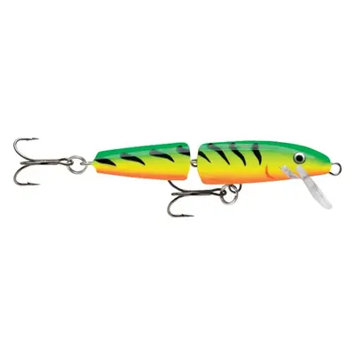 Rapala Wobler Jointed Floating FT Délka: 13cm, Hmotnost: 18g, Maximální ponor: 4,2m