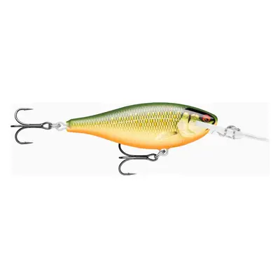 Rapala Wobler Shad Rap Elite GDSR Délka: 5,5cm, Hmotnost: 7g, Maximální ponor: 2,7m