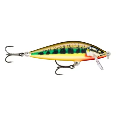 Rapala Wobler Count Down Elite GDVR Délka: 3,5cm, Hmotnost: 4g, Maximální ponor: 0,9m