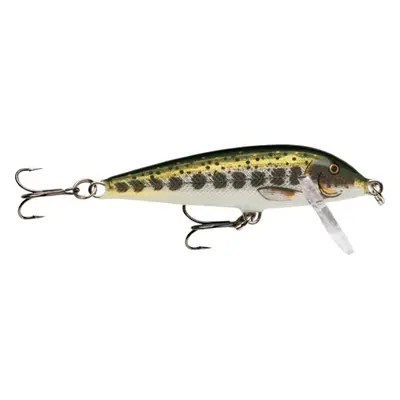 Rapala Wobler Count Down MD Délka: 7cm, Hmotnost: 8g, Maximální ponor: 2,4m