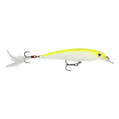 Rapala Wobler X-Rap SFCU Délka: 8cm, Hmotnost: 7g, Maximální ponor: 1,5m