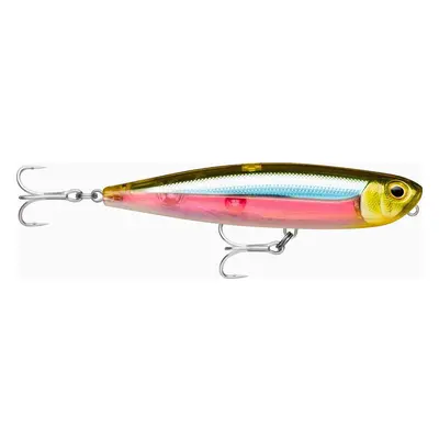 Rapala Wobler Precision Xtreme Pencil Saltwater GHS Délka: 10,7cm, Hmotnost: 21g, Maximální pono