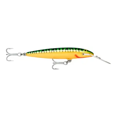 Rapala Wobler Magnum Sinking GM Délka: 22cm, Hmotnost: 100g, Maximální ponor: 7,5m