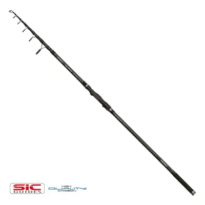 Mistrall Prut Lamberta Tele Carp 3,3m 3lb 6-díl