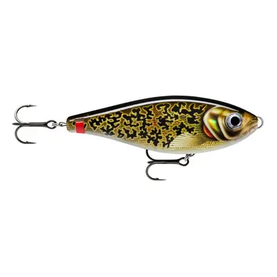 Rapala Wobler X-Rap Haku ARB Délka: 14cm, Hmotnost: 74g, Maximální ponor: 2m