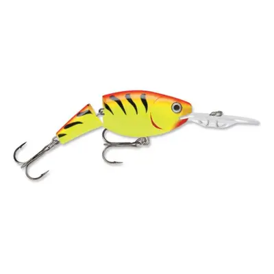 Rapala Wobler Jointed Shad Rap HT Délka: 5cm, Hmotnost: 8g, Maximální ponor: 3,9m