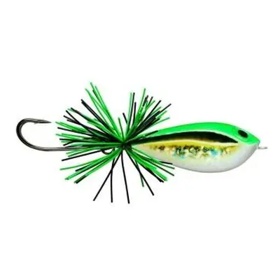 Rapala Wobler Žába BX Skitter Frog THF Délka: 4,5cm, Hmotnost: 7g, Maximální ponor: 0m