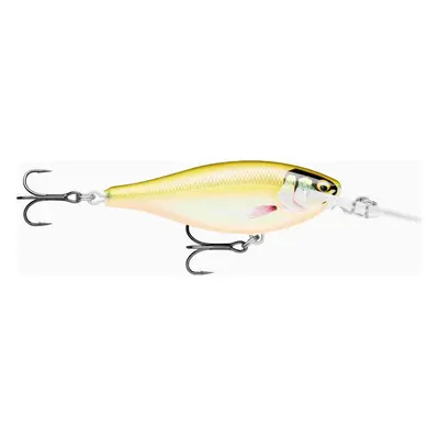 Rapala Wobler Shad Rap Elite GDHAY Délka: 5,5cm, Hmotnost: 7g, Maximální ponor: 2,7m