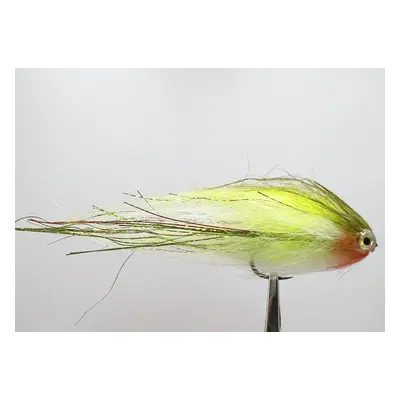 AzFishing Az-Fishing Streamer Chartreuse Pearl