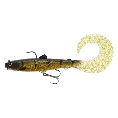 Westin Gumová Nástraha Bullteez Curltail R2F Sinking Cola Perch Délka: 21cm, Hmotnost: 73g, Poče