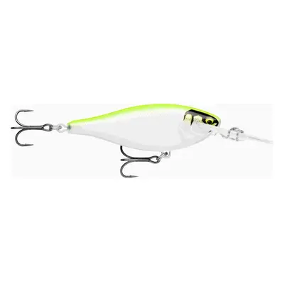 Rapala Wobler Shad Rap Elite GDCU Délka: 5,5cm, Hmotnost: 7g, Maximální ponor: 2,7m