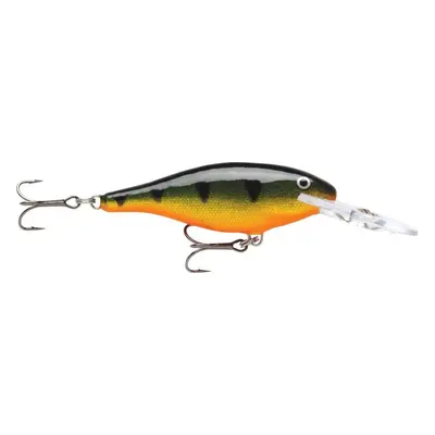 Rapala Wobler Shad Rap Deep Runner P Délka: 7cm, Hmotnost: 8g, Maximální ponor: 3,3m