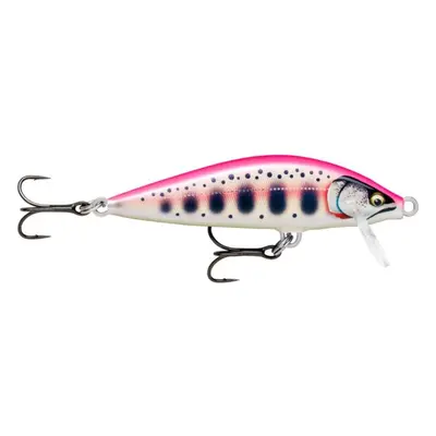 Rapala Wobler Count Down Elite GDPY Délka: 5,5cm, Hmotnost: 5g, Maximální ponor: 0,9m