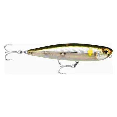 Rapala Wobler Precision Xtreme Pencil Saltwater AYU Délka: 10,7cm, Hmotnost: 21g, Maximální pono