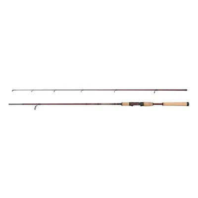 Abu Garcia Prut Tormentor2 802ML 2,44m 5-21g 2-díl