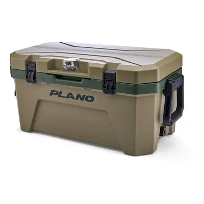 Plano Chladící Box Frost Cooler Inland Green 30l