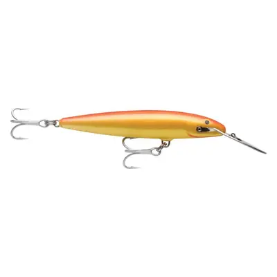 Rapala Wobler Magnum Sinking GFR Délka: 14cm, Hmotnost: 36g, Maximální ponor: 5,4m