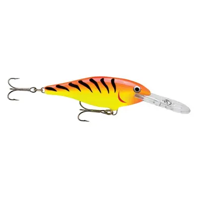 Rapala Wobler Shad Rap Deep Runner HT Délka: 9cm, Hmotnost: 15g, Maximální ponor: 4,5m