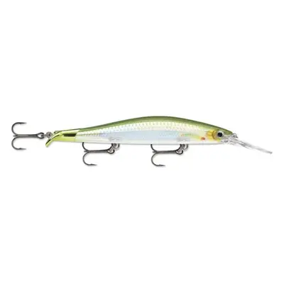 Rapala Wobler Rip Stop Deep HER Délka: 12cm, Hmotnost: 15g, Maximální ponor: 2,9m