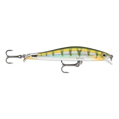 Rapala Wobler RipStop YP Délka: 9cm, Hmotnost: 7g, Maximální ponor: 1,2m