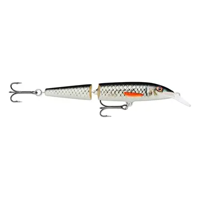 Rapala Wobler Jointed Floating ROL Délka: 13cm, Hmotnost: 18g, Maximální ponor: 4,2m